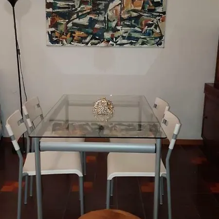 Apartment Colori In Centro Storico