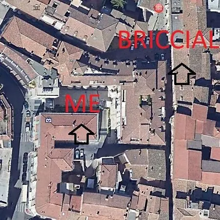 Colori In Centro Storico * Terni